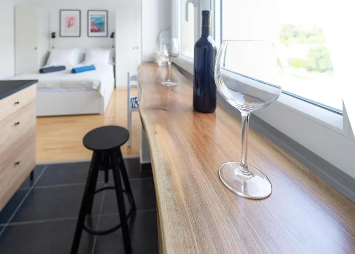 Apartamento Piero Split