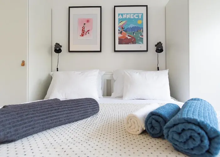 Apartamento Piero Split