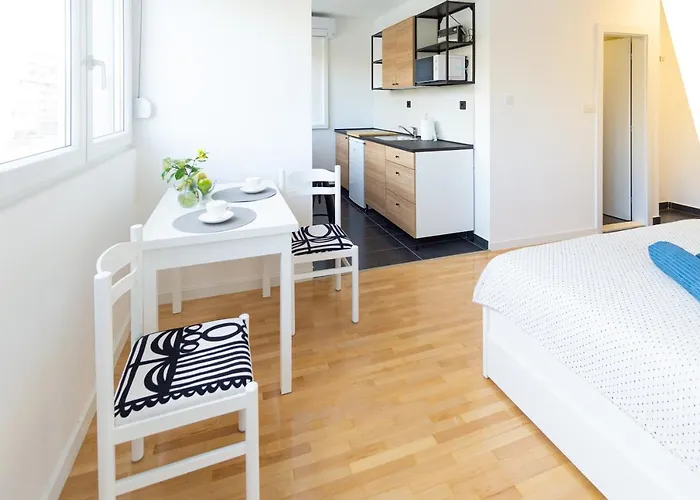 Apartamento Piero Split