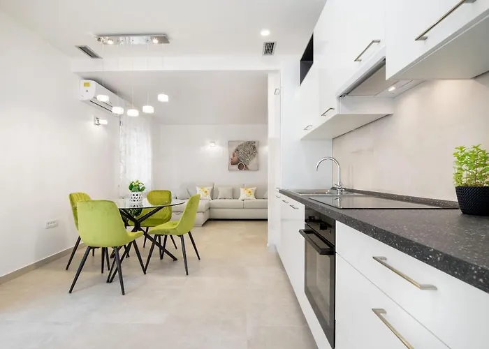Apartment Amadeo Split