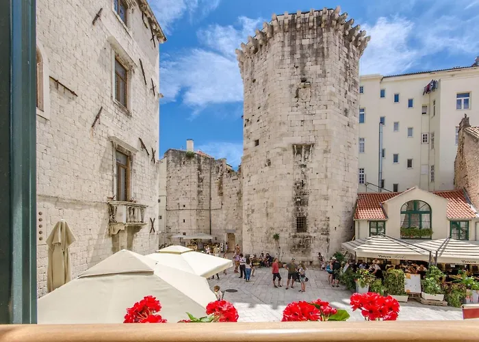 Apartment Astrid Split