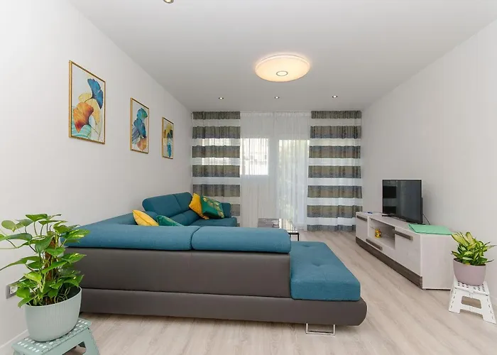 Apartment Astrid Split