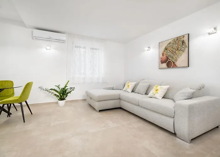 Apartment Amadeo Split