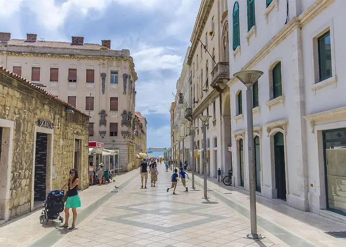 Apartment Astrid Split