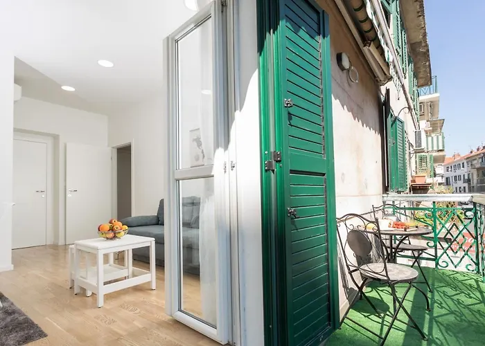 Star Music Apartment Split