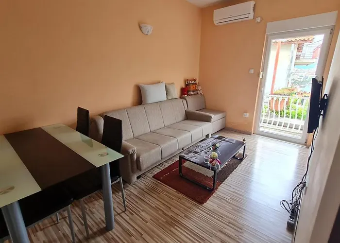 Apartment Sierra Split