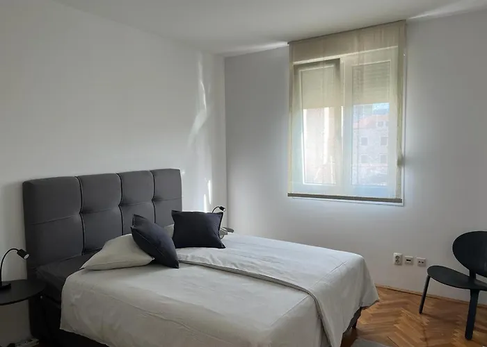 Luxury Suite Ora Split
