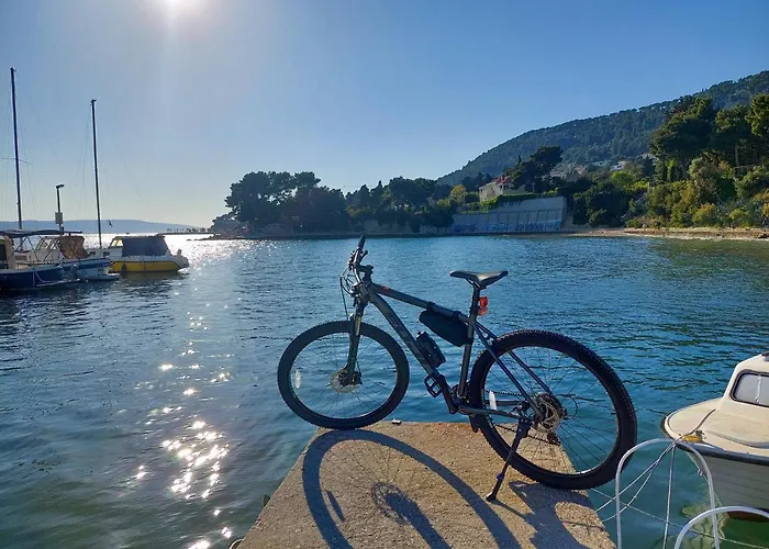 Apartment Dalmatino Split