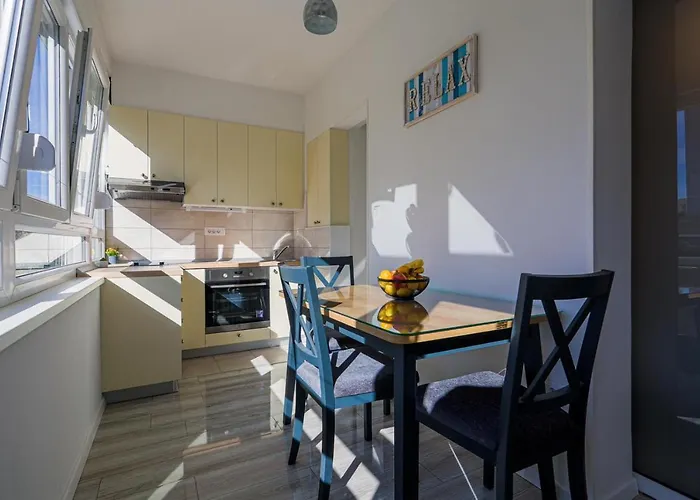 Apartman Marica Split