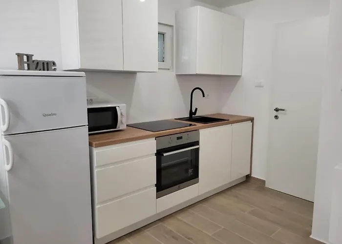 Apartment Mirko Split