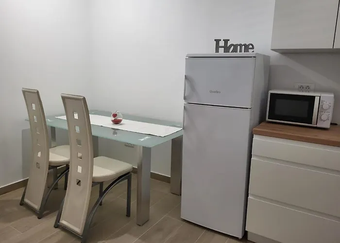 Apartment Mirko Split