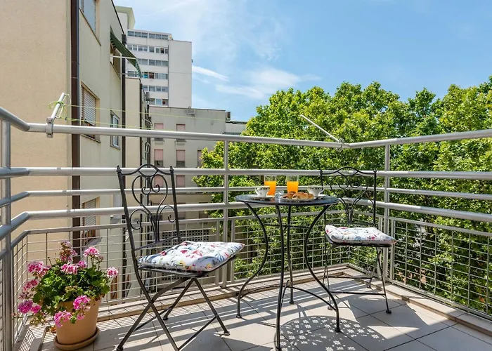 Apartamento B&A - Center Of Split