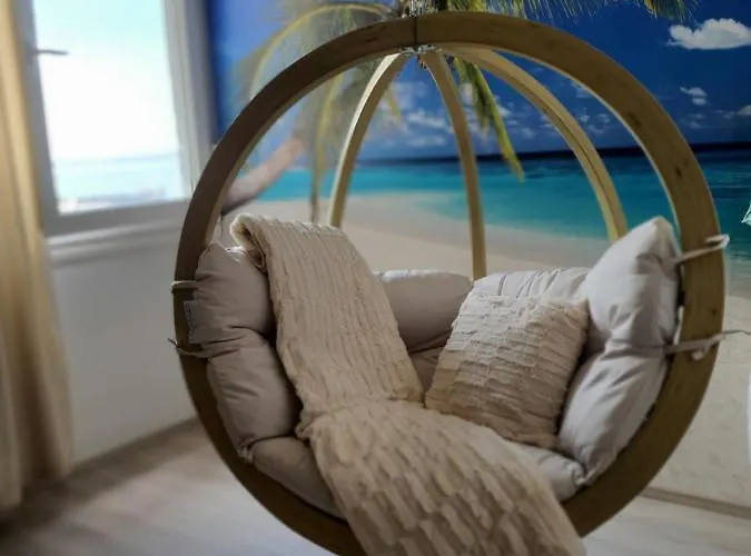 Apartament Ha'Alulu Split