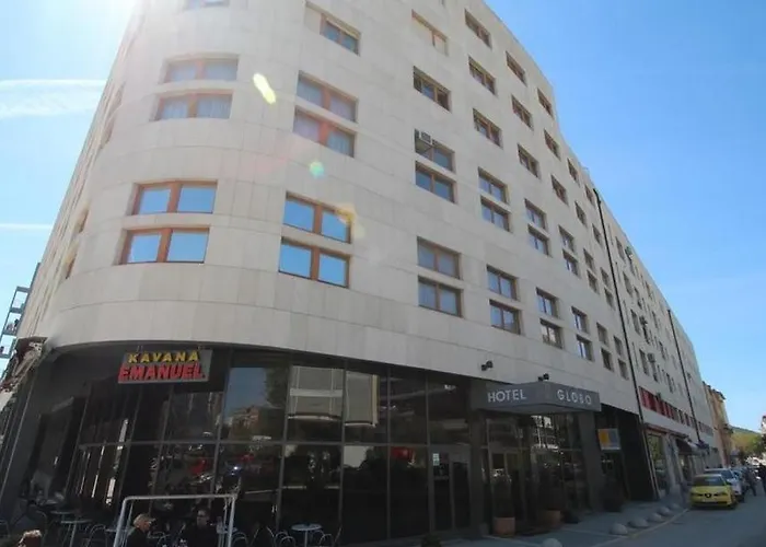 Apartamento B&A - Center Of Split