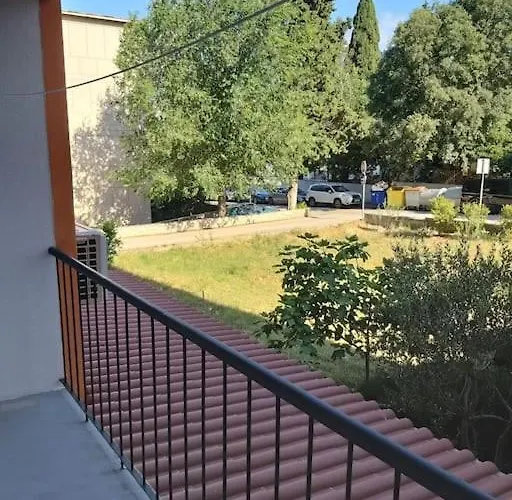 Nice Apartment On Quite Location Near City Center Split