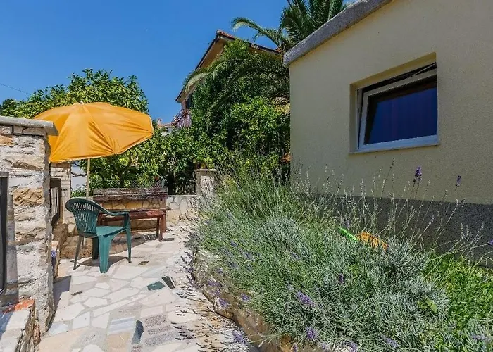 Nala Apartments Split