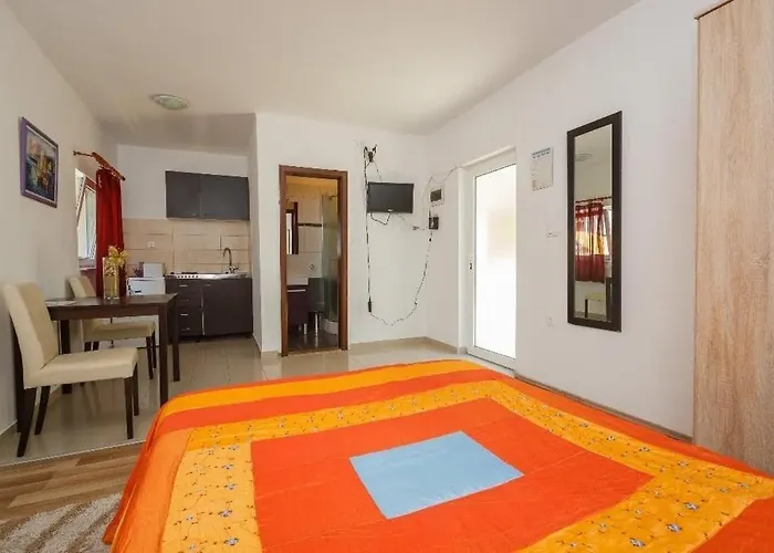 Nala Apartments Split