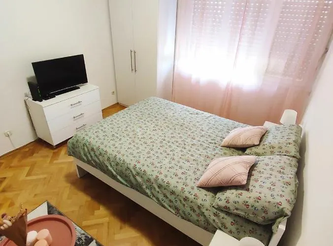 Apartment Lenka -Split ,Great Location