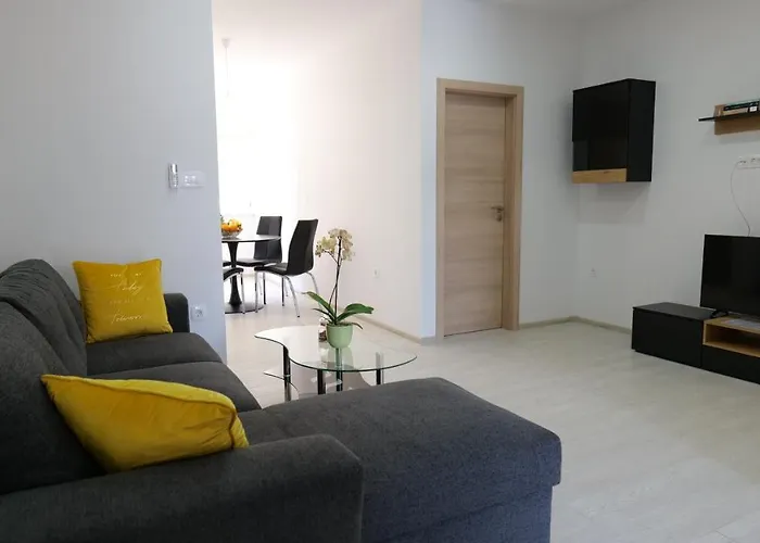 Apartmani Miki Split