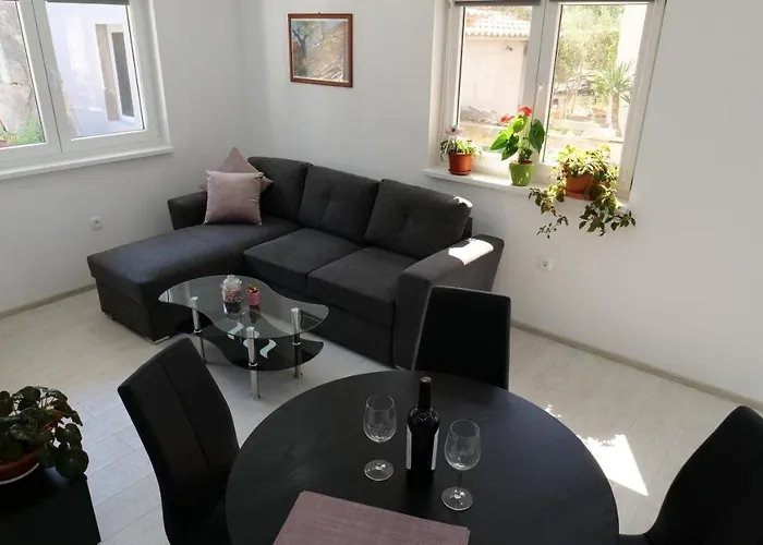 Apartmani Miki Split