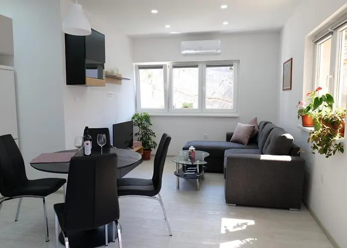 Apartmani Miki Split
