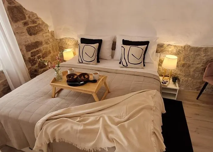 Apartment Kala Split