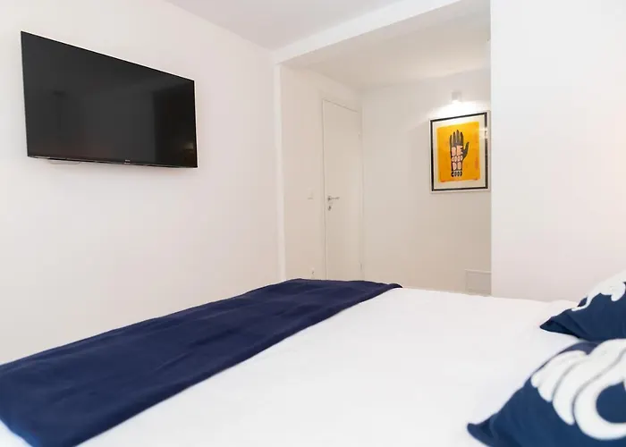 Vitelli Apartments And Rooms Split