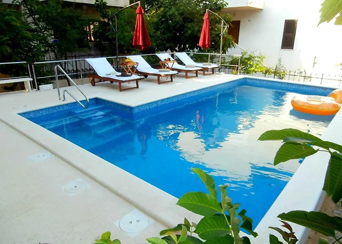 Apartments Cordis Split