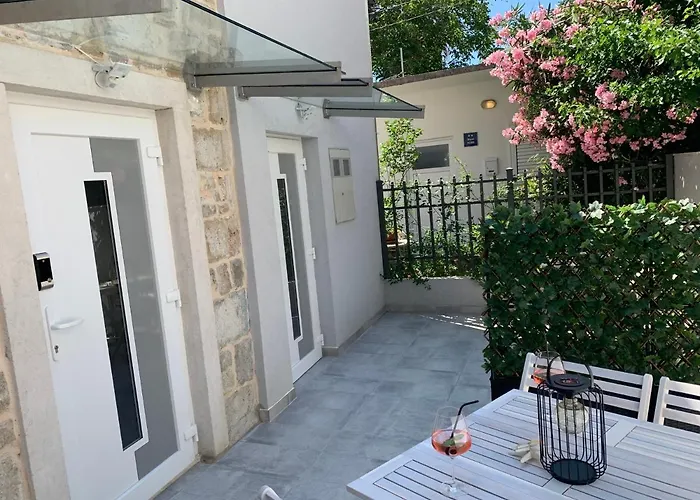 Apartment Kala Split