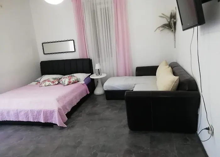 Apartment Izabela Split