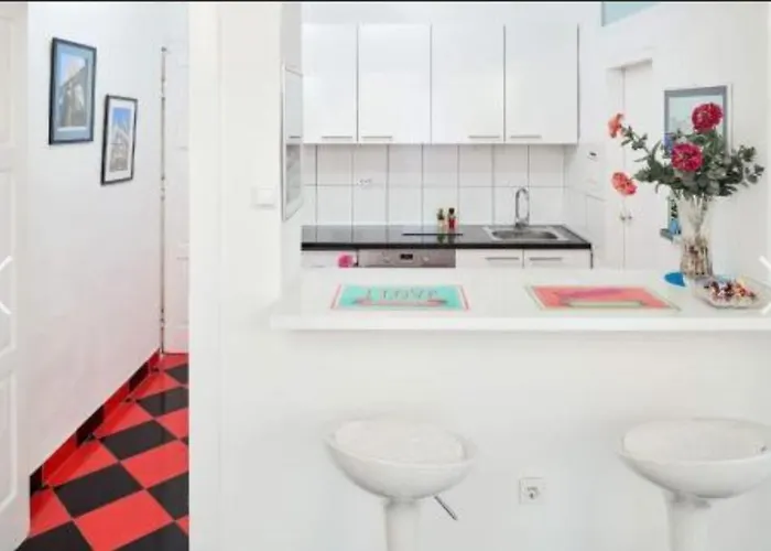 Apartment Izabela Split