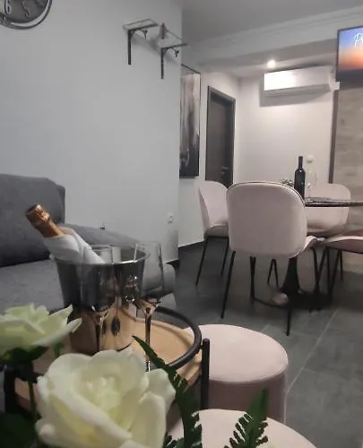 Apartment Marino Split
