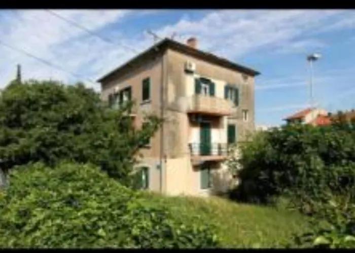 Apartment Izabela Split