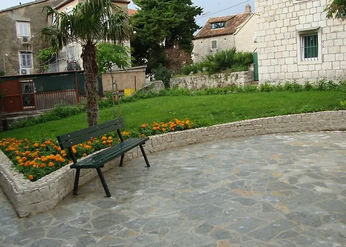 Radunica Apartment Split