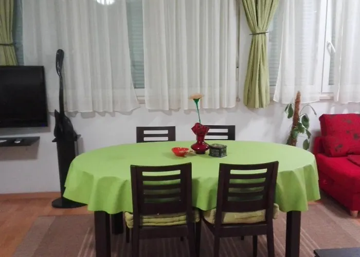 Studio Apartman Marita Split