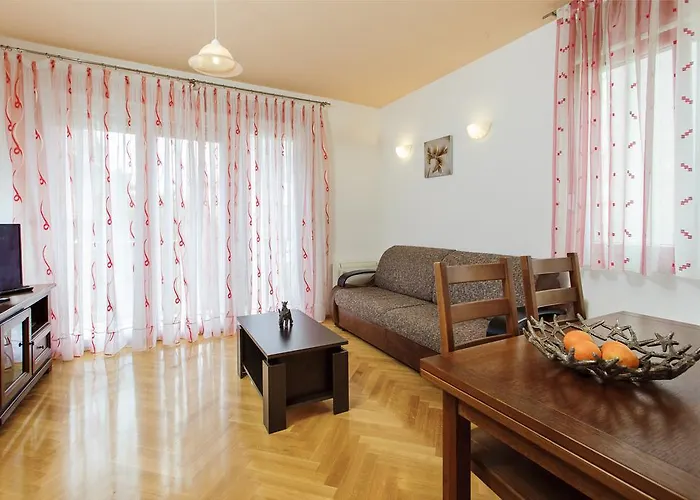 Amigo Comfort Apartments Split