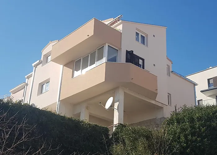 Apartments Kike&Ana Split