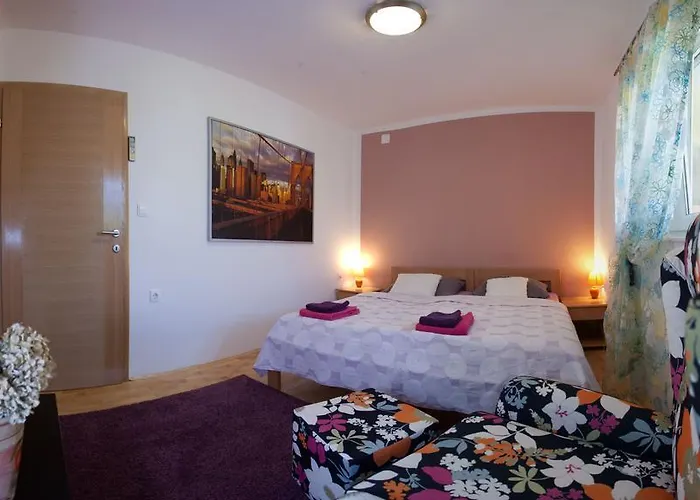 Apartment Zoky Split