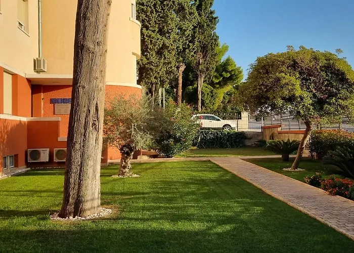 Apartments Suzy Split