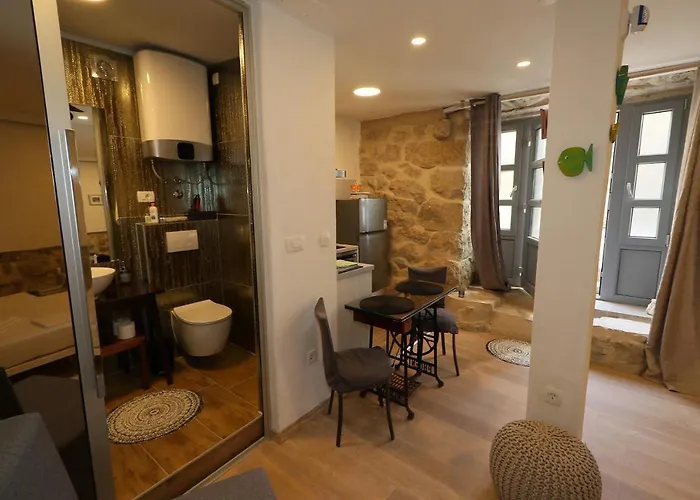 Apartment Fondo Split