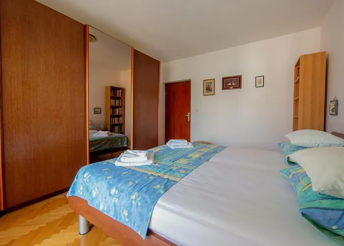 Appartement Mime à Split