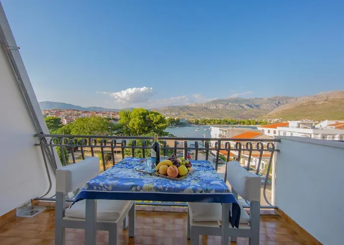 Appartement Mime à Split