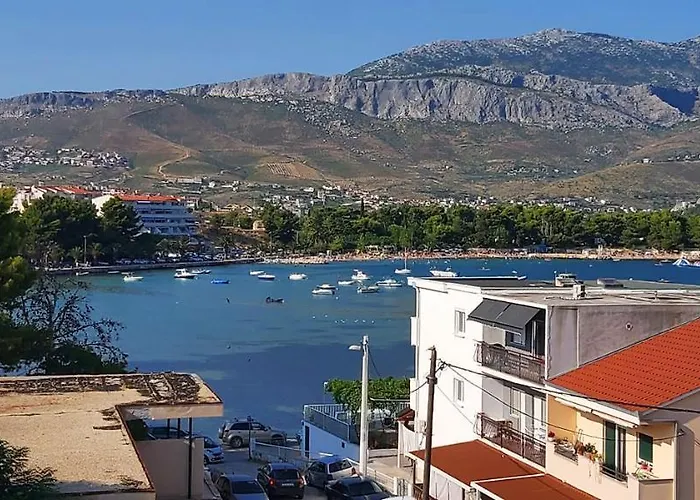 Appartement Mime à Split