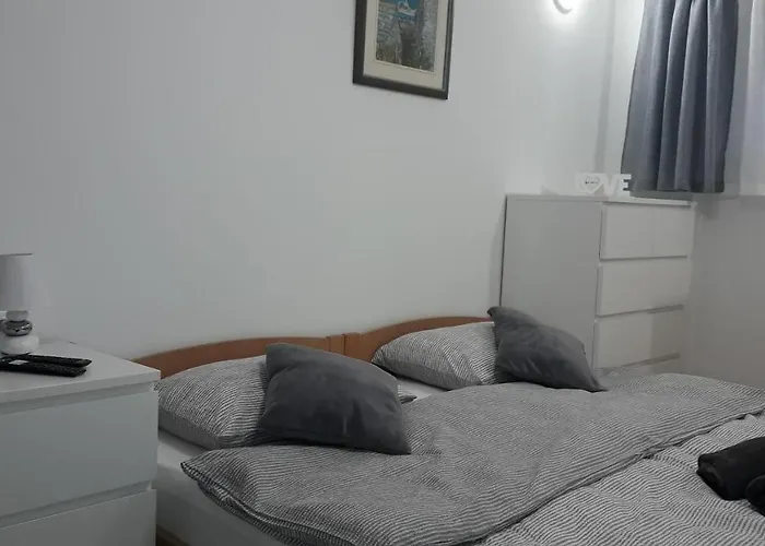 Studio Apartment Nani Centar Split