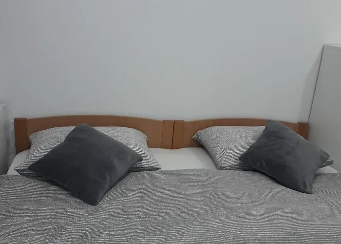 Studio Apartment Nani Centar Split