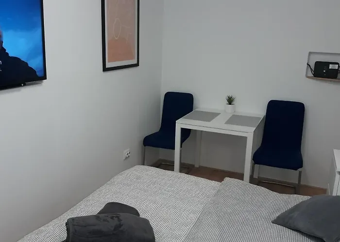 Studio Apartment Nani Centar Split