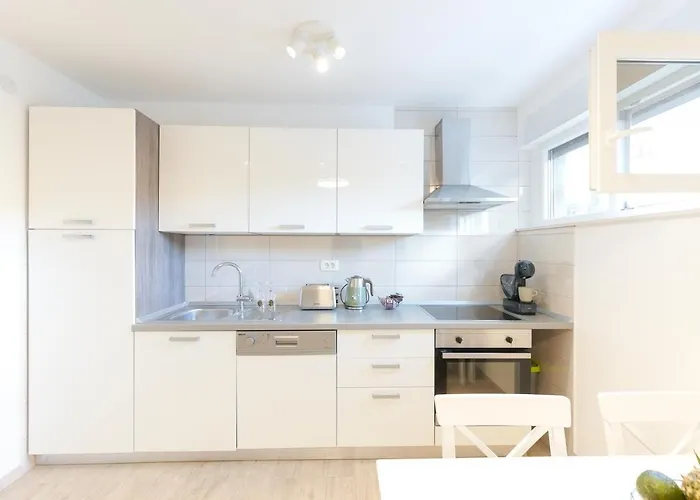 City Break Apartment Split