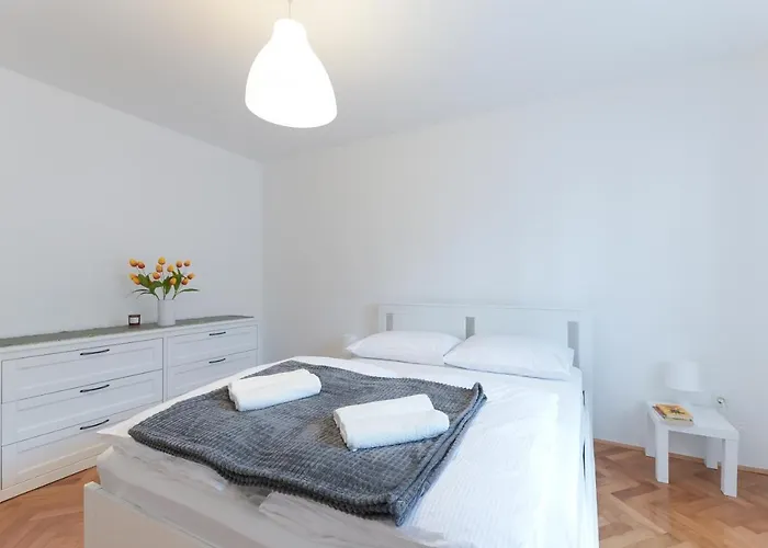 City Break Apartment Split