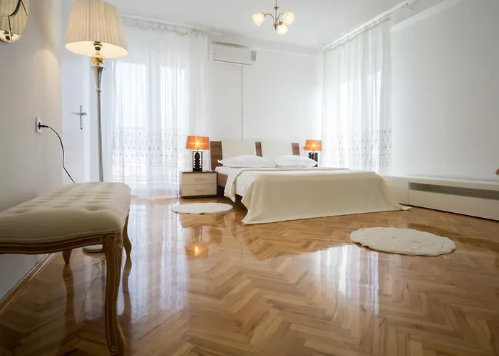 Jelena Apartment Split