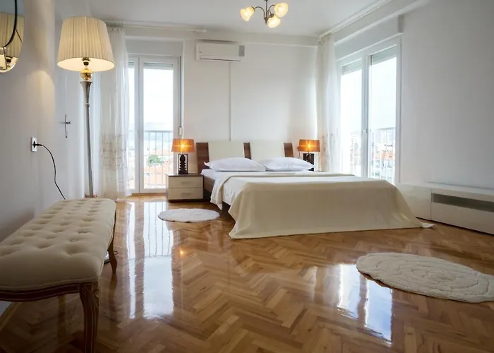 Jelena Apartment Split